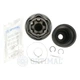 ШРУС Optimal CW-2750 Mitsubishi Galant MB297991, MB297992, MB526972 - изображение 2