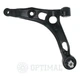 Важіль підвіски Optimal G6-2032 Fiat Ducato; Peugeot Boxer; Citroen Jumper 1374223080, 1394319080, 1612735680 - изображение 1