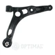 Важіль підвіски Optimal G6-2032 Fiat Ducato; Peugeot Boxer; Citroen Jumper 1374223080, 1394319080, 1612735680 - изображение 2
