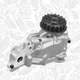 Масляний насос ET ENGINETEAM PU0137 Ford Transit 2007926, 2039482, 2213638 - изображение 7