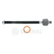 Рульова тяга Optimal G2-2009 Fiat Ducato; Peugeot Boxer; Citroen Jumper 1359226080, 1607744580 - изображение 2