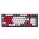 Клавиатура Bloody A4Tech S98 USB RGB Black (Naraka) (S98 (Naraka)) - изображение 1