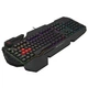 Клавиатура Bloody A4Tech B310N USB Black B310N Black) - изображение 2
