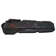 Клавиатура Bloody A4Tech B310N USB Black B310N Black) - изображение 5
