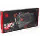 Клавиатура Bloody A4Tech B310N USB Black B310N Black) - изображение 6