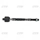 Тяга рульова Lexus IS250/350/300h 11- OLD CRT-127 (вир-во CTR) CTR CR0696 Lexus IS 4550353010 - изображение 1