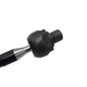 Тяга рульова Kia carens 06- (вир-во CTR) CTR CR0337L KIA Carens 577241D010 - изображение 2