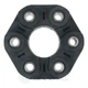 Шарнір, поздовжній вал F31035A OPTIMAL Optimal F31035A BMW F30 1220843, 26117522027, 37310WAA02 - изображение 2