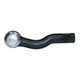 Наконечник тяги рульової L Toyota Avensis Verso 01-09 Ipsum 96-10 OLD CET-203L (вир-во CTR) CTR CE0819L Toyota Avensis 4504649125 - изображение 2