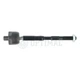 Рульова тяга Optimal G2-2039 Nissan Qashqai; Renault Kadjar 480014EH0A, 480014EH0B, 485212518R - изображение 1