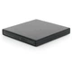 Оптичний привід Gembird Gembird, Black, DVD+/-RW, USB 2.0 (DVD-USB-02) - зображення 1