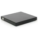 Оптичний привід Gembird Gembird, Black, DVD+/-RW, USB 2.0 (DVD-USB-02) - зображення 4