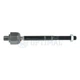 Рульова тяга Optimal G2-2017 Jaguar XF, XJ, XK 8W833A705AA, C2D28554, C2D47149 - изображение 1