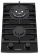 Варочная поверхность газовая Vestfrost DGOGHV184CN - изображение 2
