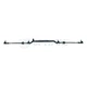 Рульова тяга Optimal G4-878 Chrysler Crossfire 1704630115, 5098996AA, A1704630115 - изображение 2