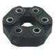 Шарнір, поздовжній вал F31001A OPTIMAL Optimal F31001A BMW E36, E46, F31, F21, F20, F45, F30, F22, F46, F44, F23, F40; MINI (Мини) Countryman (F60), Clubman (F54) 1227410, 1227869, 26111227410 - изображение 2