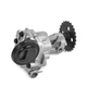 Масляний насос ET ENGINETEAM PU0138 Renault Megane, Scenic, Grand Scenic, Laguna 150108716R, 8200358869, 8200590867 - зображення 5
