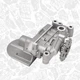 Масляний насос ET ENGINETEAM PU0061 Citroen Berlingo, Xsara, C3, Nemo, C2, C4; Peugeot 206, 307, 207, Partner, 306, Bipper, 208 100150, 1001C9 - зображення 5