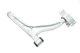Важіль підвіски FEBI 186140 Mercedes B-Class, CLA-Class, GLA-Class, A-Class 1563300100, A1563300100, 1563300500 - изображение 6