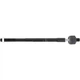 Поперечна рульова тяга (без наконечника) Delphi TA3690 Jeep Cherokee 68319181AA - изображение 2