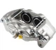 Суппорт передн. лів. TOYOTA LAND CRUISER 200 07- JP GROUP 4861901670 Lexus LX; Toyota Land Cruiser 4775060280 - изображение 1