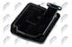 ФІЛЬТР АКПП | SKRZYNIA 6F24 SSANGYONG ACTYON II 2.0 12-, KORANDO 2.0 12- FSFDW004 NTY NTY FSFDW004 SsangYong Korando, Actyon 46321P3B750, 68192984AA, K68192984AA - изображение 2
