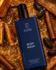Гель для душу RESONNE Sandalwood Stillness Body Wash 500 мл - изображение 2