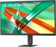 Monitor 27" LG UltraFine 27U730B-B - obraz 3