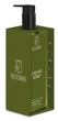 Рідке мило RESONNE для рук Bergamot Murmurs Liquid Soap 500 мл - изображение 4