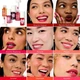 Прозорий рідкий відтінок Benefit Benetint Lip & Cheek Stain, рожевий відтінок для губ та щік, 6 ml - зображення 6