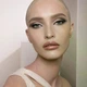 Палетка тіней Natasha Denona Mini Eye Sculpt Eyeshadow Palette, Cool, 5*0,8 g - зображення 4