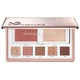 Палетка для макіяжу обличчя та очей Natasha Denona Glam Face Palette, Light, 13 g - зображення 1