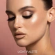 Палетка для макіяжу обличчя та очей Natasha Denona Glam Face Palette, Light, 13 g - зображення 2