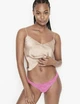 Трусики Victoria's Secret Dream Angel Lace Cheekini Рожевий M - изображение 2