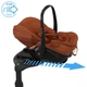 Автокресло Maxi-Cosi Pebble Slide Pro гр.0+ 0-13 кг Copper Terra, 8442129110 - изображение 2