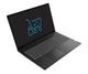 Ноутбук Lenovo V15 G5 i7-13620H/16GB/512/Win11P (83GW009DPB) - изображение 3