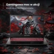 Ноутбук Dream Machines 15PL28 Ryzen 7-H255/16GB/1TB/Win11X RTX5060 144Hz (RT5060-15PL28) - зображення 8