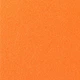 Бархатная пудра (флок) для ногтей Do it Pufi nails Orange оранжевая 3 г - изображение 2