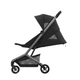 Прогулянкова коляска Maxi-Cosi Fame Cabin Black Onyx, 1141508110 - зображення 2