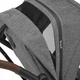 Прогулочная коляска Maxi-Cosi Leona 2 Selext Grey, 1204029111 - изображение 10