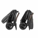 Прогулочная коляска Maxi-Cosi Leona 2 Selext Grey, 1204029111 - изображение 11