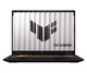 Ноутбук ASUS TUF Gaming F16 i5-14450HX/16GB/512 RTX5050 (FX610JH-I515) - изображение 3