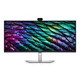 Монітор Dell Pro P3426WEB (210-BVHQ) EU - зображення 4