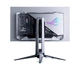 Монітор ASUS ROG Swift OLED PG27AQWP-W (90LM0CF2-B01971) EU - зображення 2