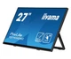Монитор iiyama ProLite T2755QSC-B1 Touch (T2755QSC-B1) EU - изображение 3