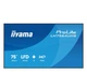 Монитор iiyama ProLite LH7564UHS-B1AG A (LH7564UHS-B1AG A) EU - изображение 1