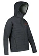 Куртка велосипедная Leatt MTB 3.0 Trail чёрная M - изображение 3