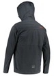 Куртка велосипедная Leatt MTB 3.0 Trail чёрная M - изображение 4