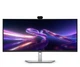Монітор Dell Pro P3426WEV (210-BVHT) EU - зображення 1