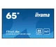 Монитор iiyama ProLite LH6541UHS-B1AG (LH6541UHS-B1AG) EU - изображение 2
